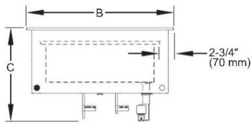 Hatco CWBR4 - SPECIFICATIONS - 2
