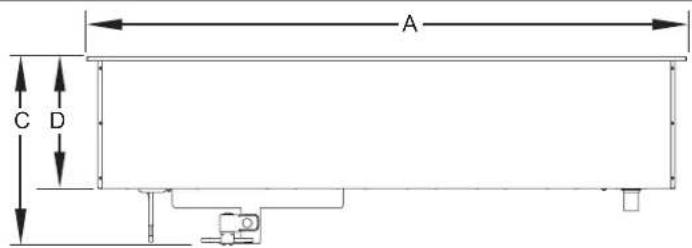 Hatco CWBR4 - SPECIFICATIONS - 3