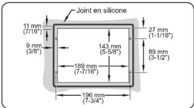 Hatco CWBR4 - AVERTISSEMENT - 1