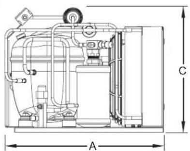 Hatco CWBR4 - SPECIFICATIONS - 8