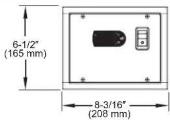 Hatco CWBR4 - SPECIFICATIONS - 5