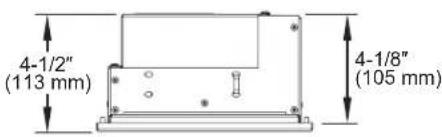 Hatco CWBR4 - SPECIFICATIONS - 7