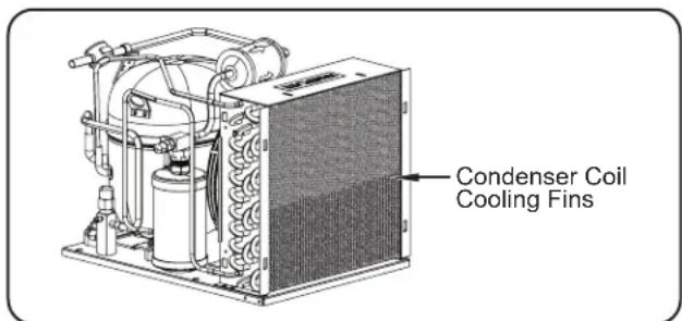 Hatco CWBX4 - (CWBR and CWBR-S Models only) - 1