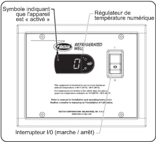 Hatco CWBX4 - AVERAGEMENT - 1