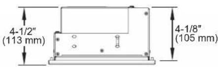 Hatco CWBRS1 - SPECIFICATIONS - 7