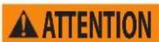 Globe GIB50012 - Attention - 5