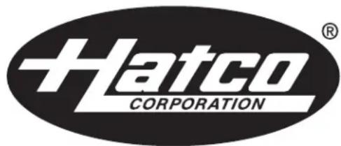 Hatco IWB1 - 1
