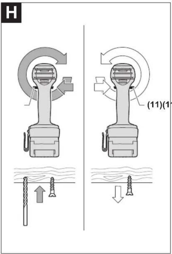 H (11)(11)