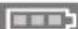 BOSCH GSR 18V90 FC Professional - Battery charge indicator - 2