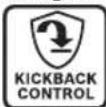 BOSCH GSR 18V90 FC Professional - Desligamento rápido (Kickback Control) - 1