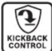 BOSCH GSR 18V90 FC Professional - Rapid Shut-off (KickBack Control) - 1