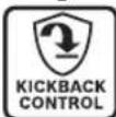 BOSCH GSR 18V90 FC Professional - Desligamento rápido (KickBack Control) - 1