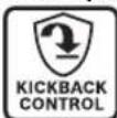 BOSCH GSR 18V90 FC Professional - Arrêt rapide (kickback control) - 1