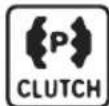 BOSCH GSR 18V90 FC Professional - Kopling presisi (Precision Clutch) - 1