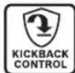BOSCH GSR 18V90 FC Professional - Desconexión rápida (KickBack Control) - 1