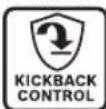 BOSCH GSR 18V90 FC Professional - 快關功能 (KickBack Control) - 1