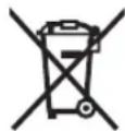 BOSCH GWS 2400 J Professional - Élimination des déchets - 1