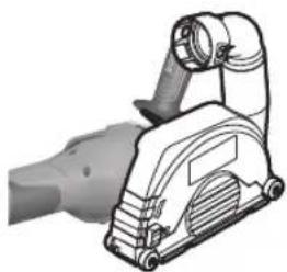 BOSCH GWX 17125 PSB Professional - ابزارهای ساب مجاز - 18