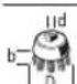 BOSCH GWX 17125 PSB Professional - Accessori di levigatura ammessi - 4