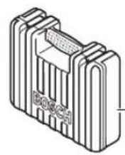 BOSCH GWX 17125 PSB Professional - ابزارهای ساب مجاز - 14