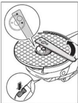 BOSCH GWS 2200 J Professional - | Magyar - 2