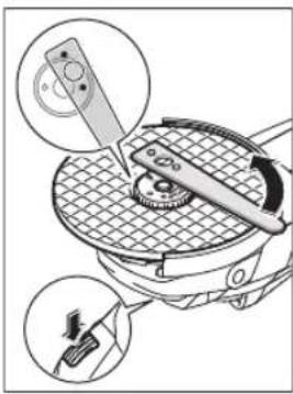 BOSCH GWS 2200 J Professional - | Italiano - 2