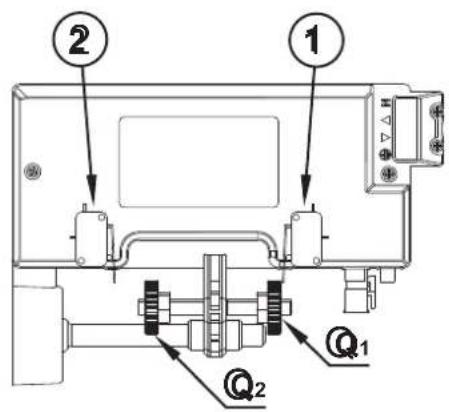 Vimar ELVOX ZP09 - Montage du kit électrofrein - 2