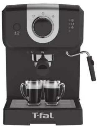 TEFAL EX3220 - 1