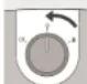 TEFAL EX3220 - GOOD TO KNOW - PRACTISE AFTER USING STEAM - 5