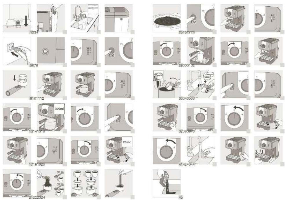 TEFAL EX3220 - 4