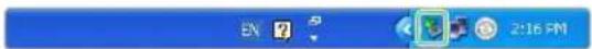 SAMSUNG YPVP2 - 断开录音笔与计算机的连接 - 1