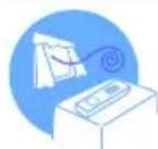 SAMSUNG YPVP2 - 清洁 - 1