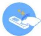 SAMSUNG YPVP2 - 录音笔的维护 - 1