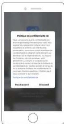 Dragon Touch OD10 - CONTACT US - 18