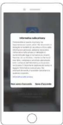 Dragon Touch OD10 - Ottenere un nuovo account - 2