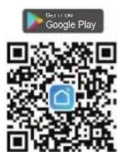 Dragon Touch OD10 - Installa l'app Smart Life - 2