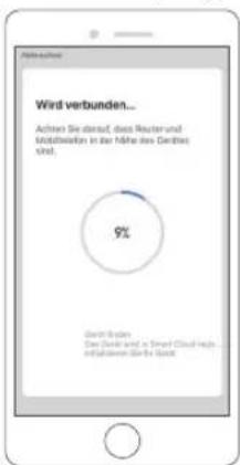 Wird verbunden... Actnen Sie darauf, dass Reuter und Mobilwerten in der Nähe des Geräte! 9% German Söden Das Gärk und in Street Cloud High... infallenden Stehe Goot