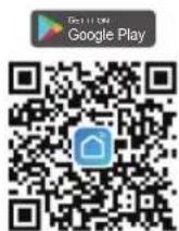 Dragon Touch OD10 - Instalar Smart Life App - 2