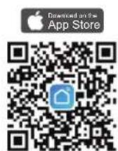 Dragon Touch OD10 - Installa l'app Smart Life - 1