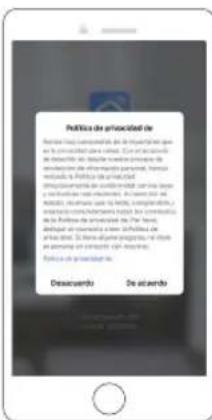 Dragon Touch OD10 - CONTACT US - 7