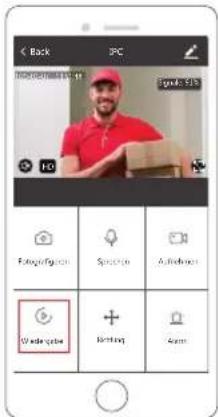 Dragon Touch OD10 - Fügen Sie Ihre Kamera hinzu - 8