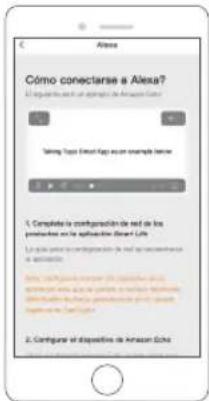 Cómo conectarse a Alexa? A la regularidad de la regularidad de Amazon Canada Taloring: Tipo E-mail: Kapi en el example timer 1. Complete la configuración de red de los productos y las aplicaciones Amazon Canada 2. Complementar o disposiciones de Amazon Canada