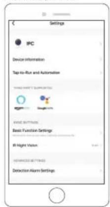 Dragon Touch OD10 - IMPOSTAZIONE& GESTIONE - 1