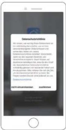 Dragon Touch OD10 - CONTACT US - 2