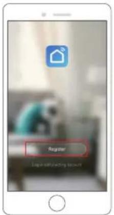 Register Log-in-shifting package