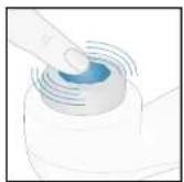 REVITIVE Ultrasound Therapy - Instructions d'utilisation - 3