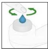 REVITIVE Ultrasound Therapy - Gebruik van uw Revitive Ultrasound Therapy - 7