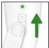 REVITIVE Ultrasound Therapy - De behandelkop testen - 2