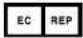 REVITIVE Ultrasound Therapy - Symbolen - 6