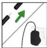 REVITIVE Ultrasound Therapy - Bedienungshinweise - Revitive Ultraschalltherapie - 2